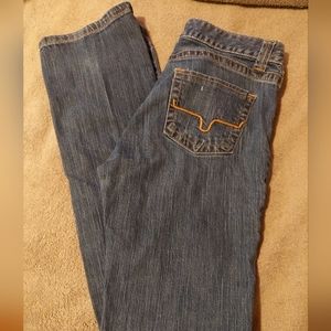 6x36 Kimes Betty Jeans